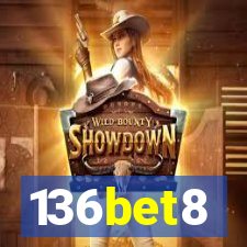 136bet8