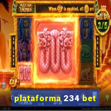plataforma 234 bet