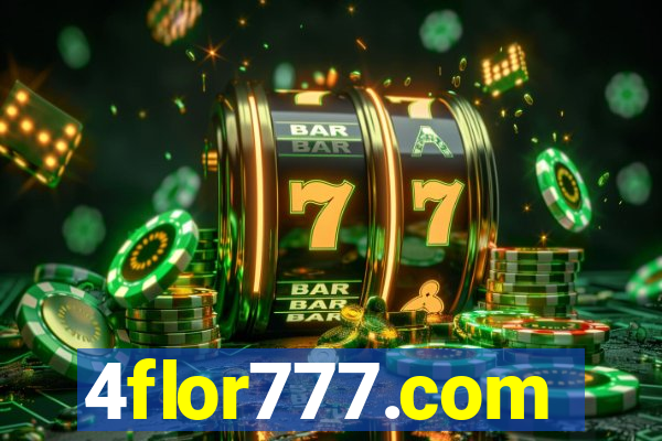 4flor777.com