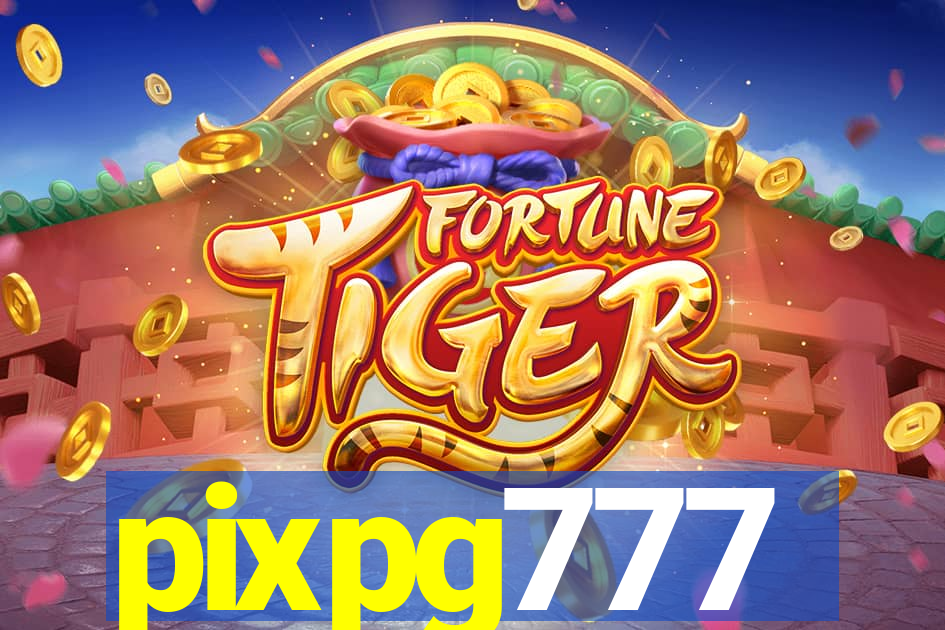 pixpg777