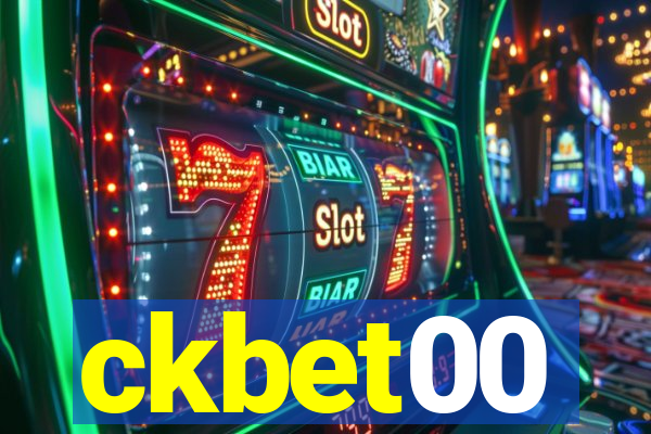 ckbet00