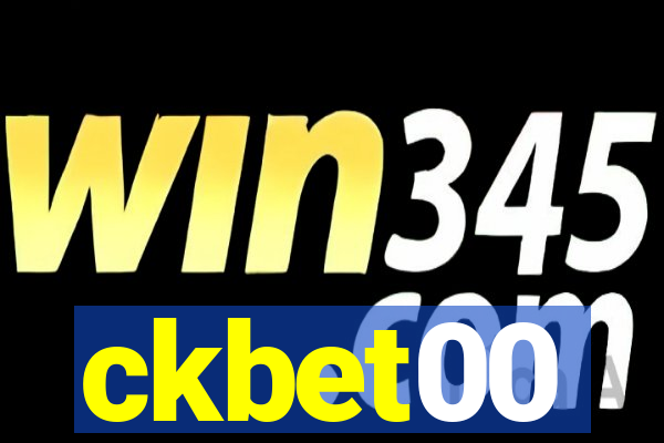 ckbet00