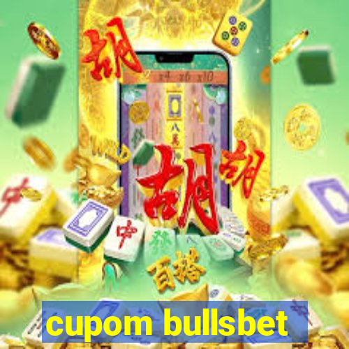 cupom bullsbet