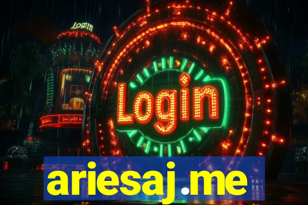 ariesaj.me