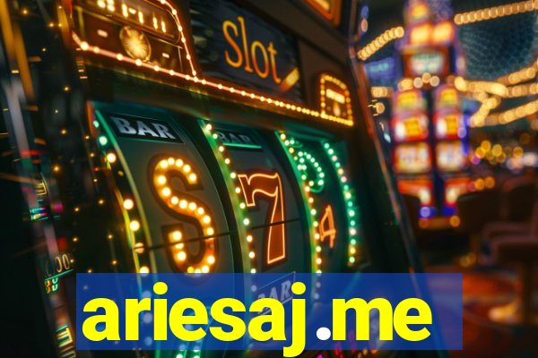ariesaj.me