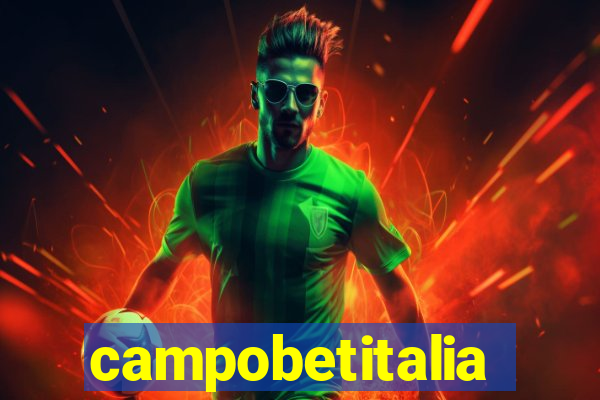 campobetitalia
