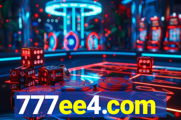 777ee4.com