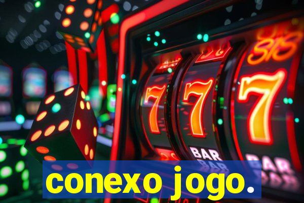 conexo jogo.