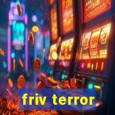 friv terror
