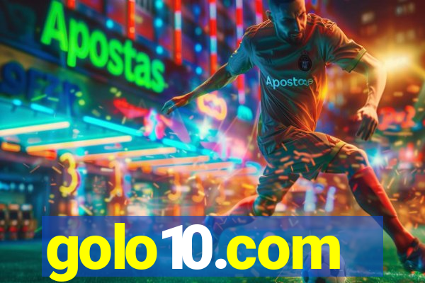 golo10.com
