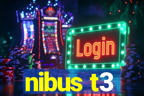 nibus t3