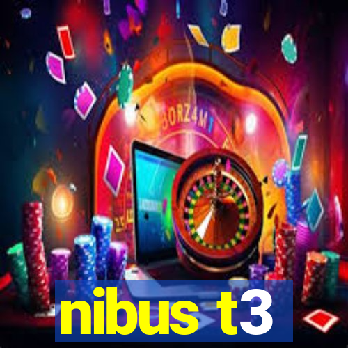 nibus t3