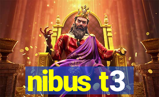 nibus t3