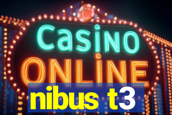 nibus t3