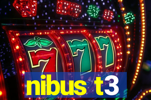 nibus t3