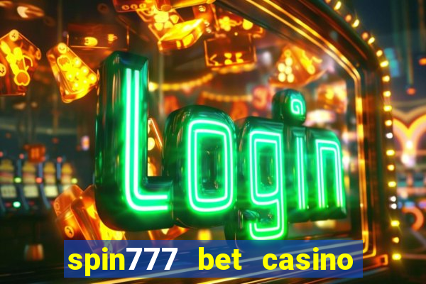spin777 bet casino pgsoft fortune ox