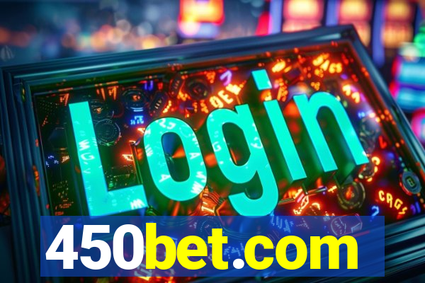 450bet.com