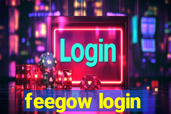 feegow login