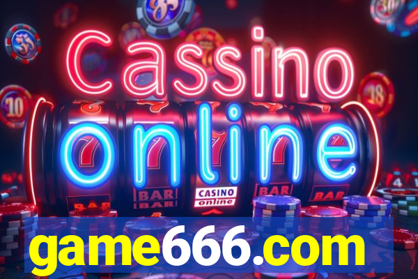 game666.com