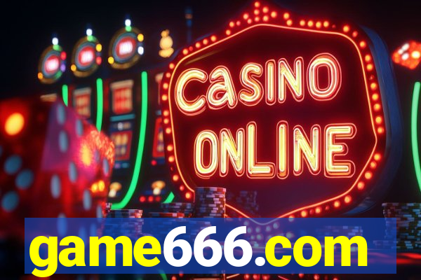 game666.com