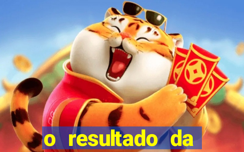 o resultado da popular de 12:40