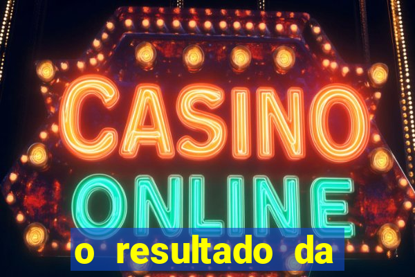 o resultado da popular de 12:40