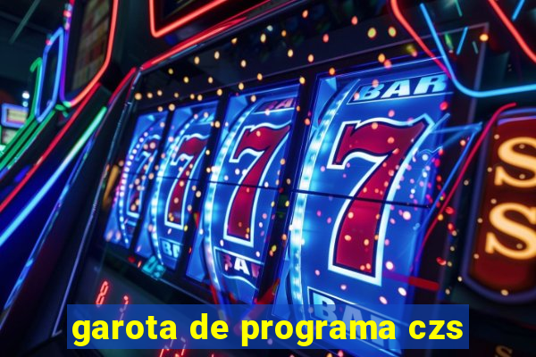 garota de programa czs