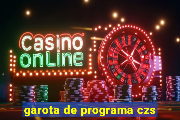 garota de programa czs