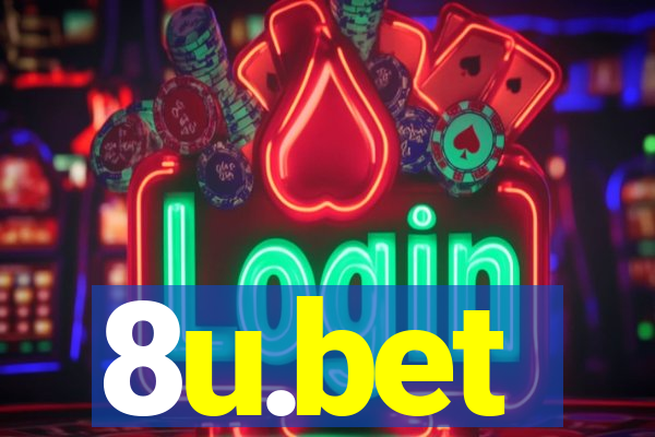 8u.bet