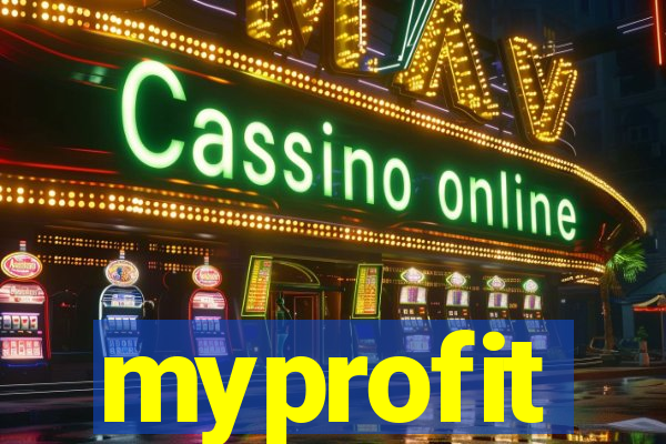 myprofit