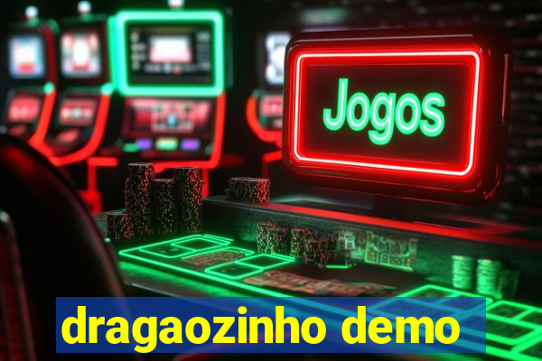 dragaozinho demo