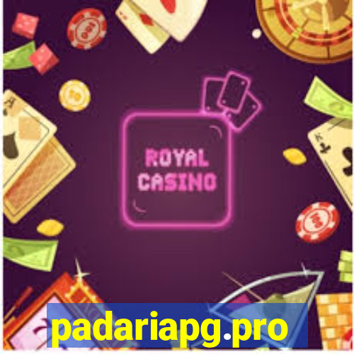 padariapg.pro