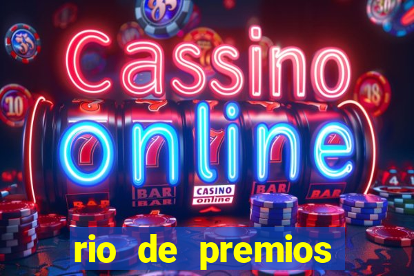 rio de premios cadastrar bilhetes