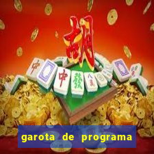 garota de programa vidio chamada