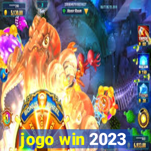 jogo win 2023