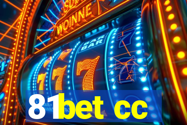 81bet cc