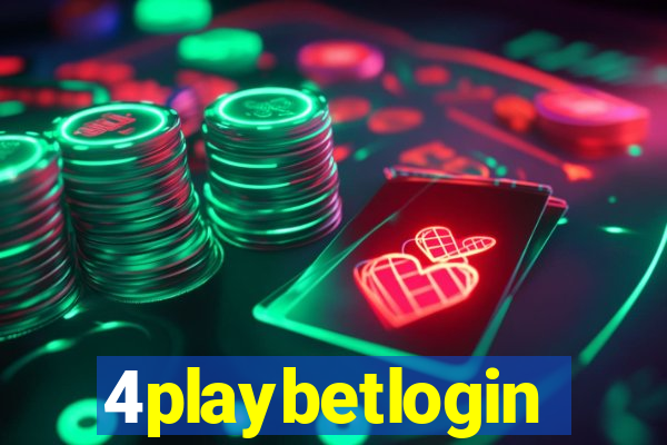 4playbetlogin