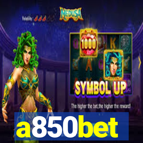 a850bet