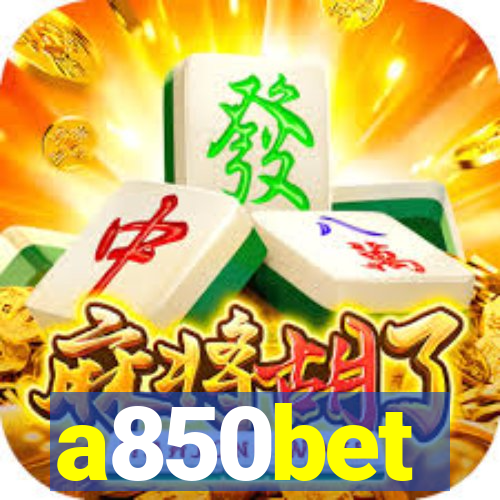 a850bet