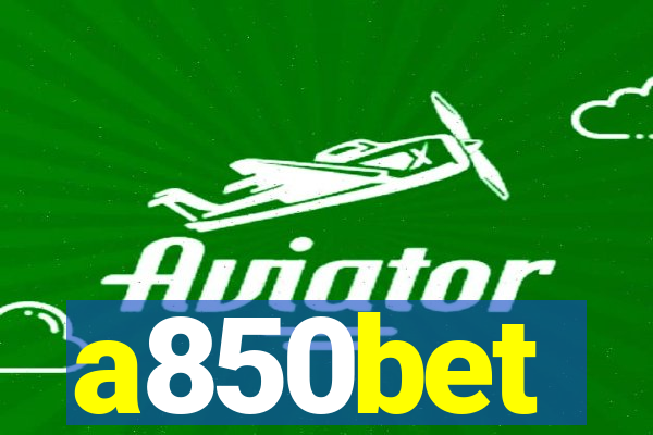 a850bet