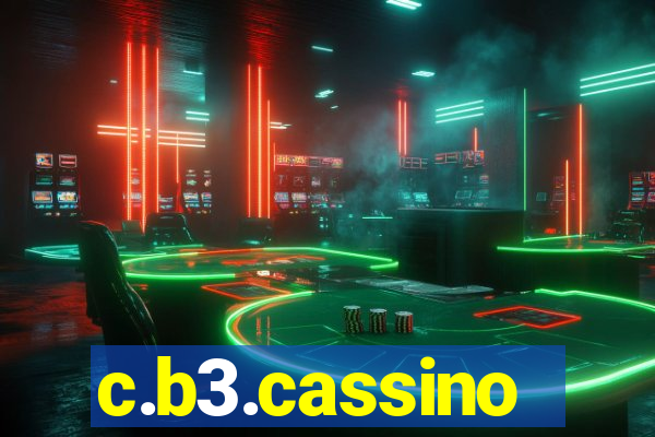 c.b3.cassino