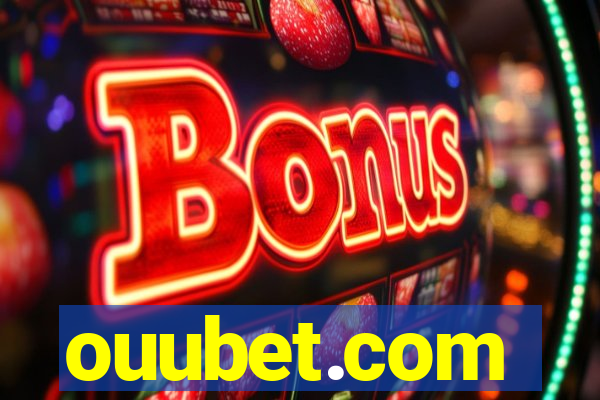 ouubet.com