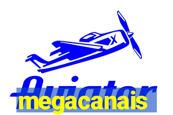 megacanais