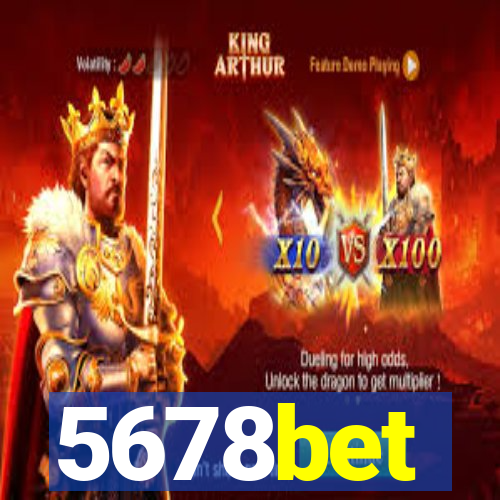 5678bet