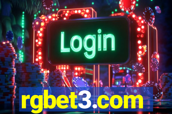rgbet3.com