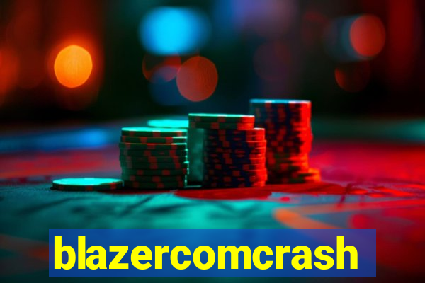 blazercomcrash