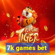 7k games bet