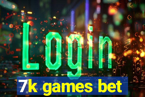 7k games bet