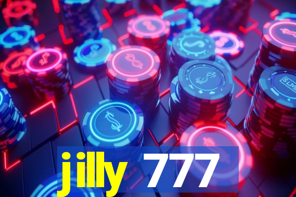 jilly 777