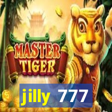 jilly 777